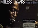Miles Davis Kind of Blue 180gm vinyl lp new & sealed reissue