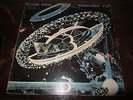 SENSATIONS' FIX FLYING TAPES Rare 1978 Prog Krautrock Avantgarde Italian LP