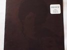 Prince The Black Album  LP RARE BLUE Vinyl NM- NICE Erotic City NOIR-69