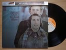 SIMON AND GARFUNKEL Bridge Over Troubled Water JAPAN QUADRAPHONIC LP OBI SOPN 17