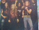 Scorpions-Virgin Killer GreekTest Pressing