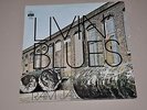 LIVIN BLUES - ram jam josey rosey Dutch Holland Ariola 87 388 IT original EX+
