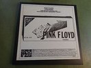 Pink Floyd Crackers Hollywood Bowl LP Box Set Vinyl LP Records