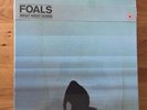 Foals - What Went Down limited edition Box Set