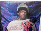 SUN RA Astro Black original ABC IMPULSE AS 9255 quadraphonic stereo LP C