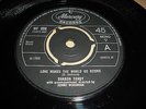 SHARON TANDY - LOVE MAKES THE WORLD GO ROUND - BY - LISTEN - GIRL SOUL  POPCORN