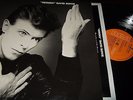 DAVID BOWIE : HEROES LP RCA PL 42372 GERMANY