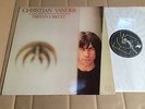 CHRISTIAN VANDER (MAGMA) - TRISTAN & ISEULT - SOUNDTRACK - LP - EGG 90 171