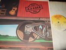 J.J. CALE : OKIE LP 1974 SHELTER SR 2107 USA