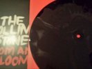 ROLLING STONES Doom And Gloom Black Friday RSD(black friday) etched vinyl 10