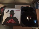 UNCLE ACID & THE DEADBEATS - NIGHT CREEPER -  BLACK VINYL -  2 LP RECORD - and