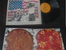 JEFFERSON AIRPLANE - Volunteers LP Psych West Coast ORG US 69