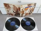 Frumpy Live 2 LPs Philips 6623 022 D Germany 1972 MINT -