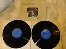Neil Young  -  Bootleg  Live Vinyl Lp   Young Man's fancy   Zerocks label.