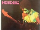 Jimi Hendrix Band Of Gypsys LP España 1970  2480 005