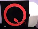 Queens Of The Stone Age - Songs For The Deaf - ORIGINAL 2003 IPECAC Red Vinyl