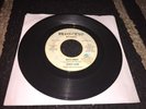EDWIN STARR 45 PROMO Back Street NORTHERN SOUL Original RIC-TIC