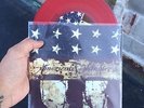 American Nightmare 'S/T' 7inch red/152
