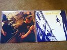2 LP/Vinyl ELLIOT SMITH - either/or & same/elliot 1995 wie NEU / top condition