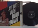 SUPER RARE Ruth Brown 