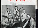 Les Sphinx rare EP Madison...H...
