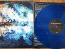 Between the Buried and Me Parallax Hypersleep Dialogues Vinyl LP Clear Blue RSD