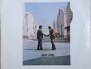 Pink Floyd | Wish You Were Here | Sweden 7C 062-96918 | 1C 064-96918 | Vinyl VG+