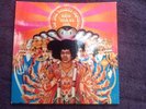 Jimi Hendrix Axis Bold As Love 1st Press 1967 Rare Excellent Condition