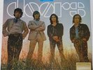 Doors, The - Waiting For The Sun / LP (42041, EKS74024)