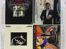 NEW Captain Beefheart Sun Zoom Spark: 1970 to 1972 Limited 4LP 180 gram Vinyl