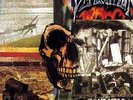 DEFECATION - PURITY DILUTION LP Original press Nuclear blast NAPALM DEATH SCORN