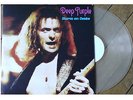 Deep Purple Storm on Osaka Live Japan 1973 Rare SEALED Color Vinyl LP