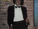 Off The Wall Michael Jackson Canadian vinyl LP album record FE35745 EPIC 1979
