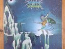 Uriah Heep Demons And Wizards Bronze ILPS9193 A1U B1U 1st Press UK Gatefold Prog