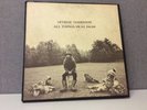 George Harrison All things Must Pass 3 LP Box Set Vinyl STCH 639 Apple Records