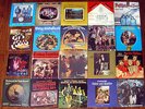 20-LP Polka LOT Johnny Pecon BOB TIMKO Joe Kubik AL NOWAK Don Wojtila Trel-Tones