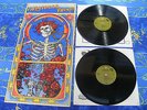 GRATEFUL DEAD  ? SAME ?   TOP 1st US PRESS VINYL RECORDS#16