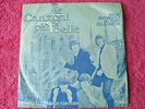 BEATLES     my bonnie/yesterday 45giri
