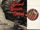 EARL HINES grand terrace swing DLP 1132 uk hmv 1956 10