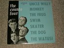Counts Four -S/T 1965 Cdn Garage Rock LP - MINT
