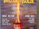 Wagner - Tristan Und Isolde  6 Lp Box Set Decca SET 204/8