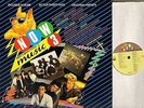 NOW THAT'S WHAT I CALL MUSIC 3 bob marley/queen/madness/special a.k.a. DOUBLE LP