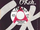 Northern Soul  Carstairs He Who Picks A Rose  OKEH Demo Original
