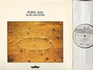 POPOL VUH sei still wisse ich bin KS 80007 german krautrock 1981 LP PS EX+/EX-
