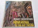 Simon Dupree & The Big Sound - Without Reservations Tower ORIG. 5097 Sealed LP