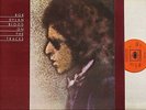 BOB DYLAN blood on the tracks 69097 A2/B2 1st press with inner uk LP PS EX/EX