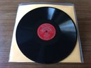 Vintage Parlophone Voix Fairuz Machyet Habibi Arabic Record Album 10