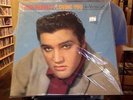 Elvis Presley Loving You LP sealed 180 gm vinyl RE reissue Friday Music