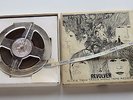 THE BEATLES  UK ORIGINAL  1966  REVOLVER   REEL TO REEL  TAPE