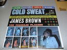 James Brown - Cold Sweat - LP Vinyl // Neu & OVP